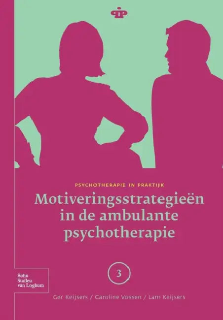 Buy Motiveringsstrategieën in de Ambulante Psychotherapie (English, C. Van Der Heiden | H. D. Kuiper | G. J. Methorst) — BookShops.in