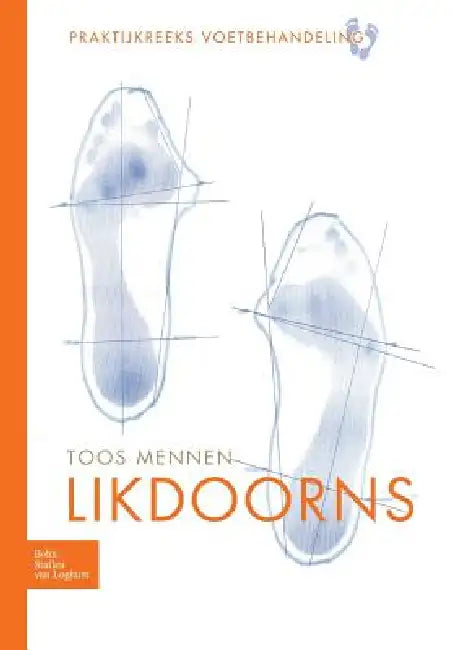 Buy Likdoorns (English, Toos Mennen) — BookShops.in