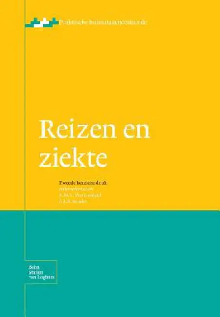 Buy Reizen En Ziekte (English, A. M. L. Gompel | G. J. B. Sonder) — BookShops.in