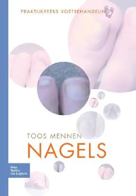 Buy Nagels (English, Toos Mennen) — BookShops.in