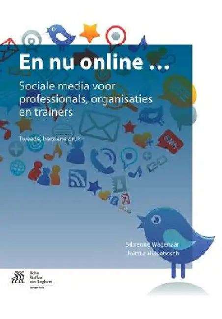 Buy En NU Online ... (English, Joitske Hulsebosch | Sibrenne Wagenaar) — BookShops.in