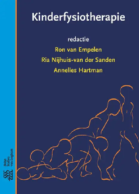 Buy Kinderfysiotherapie (English, Ron Van Empelen | Ria Nijhuis-Van Der Sanden | Annelies Hartman) — BookShops.in