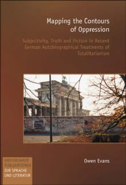 Buy Mapping the Contours of Oppression (English, Owen Evans) — BookShops.in