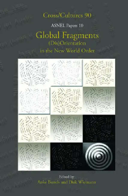 Global Fragments (English, Anke Bartels | Dirk Wiemann)