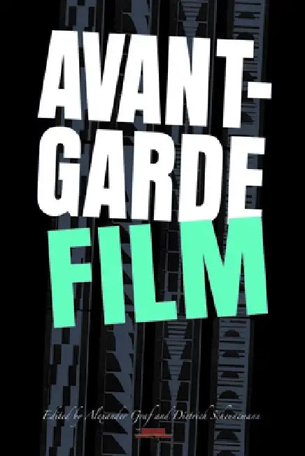 Buy Avant-Garde Film (English, Alexander Graf | Dietrich Scheunemann) — BookShops.in