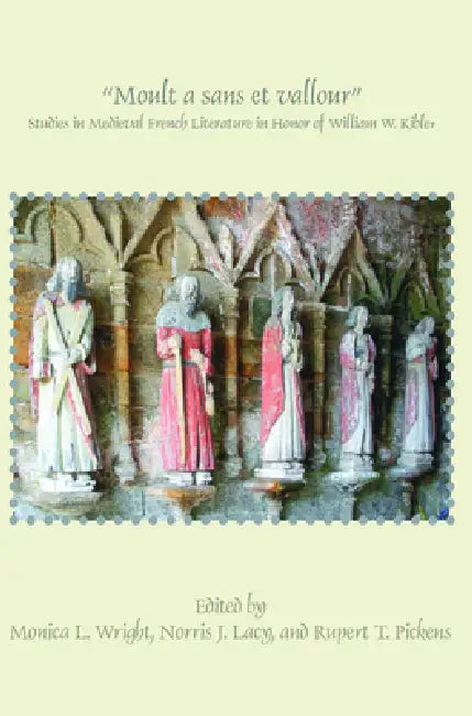 Moult a Sans Et Vallour (English, Monica L. Wright | Norris J. Lacy | Rupert T. Pickens)