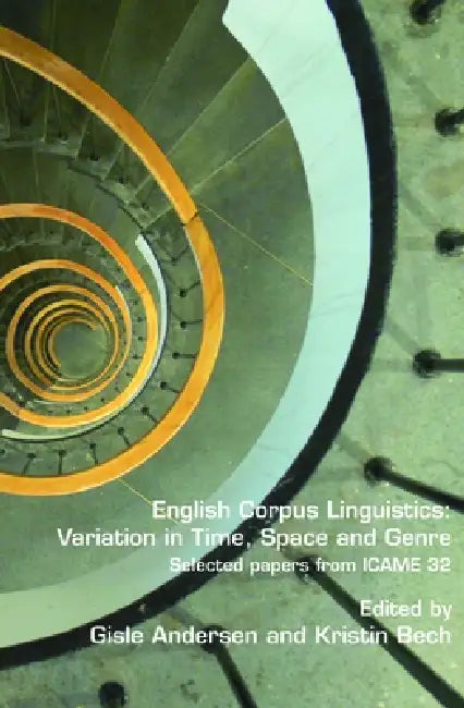 Buy English Corpus Linguistics (English, Gisle Andersen | Kristin Bech) — BookShops.in