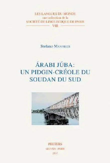Buy Arabi Juba (English, S. Manfredi) — BookShops.in