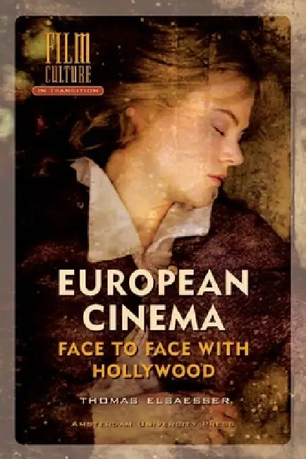 Buy European Cinema (English, Thomas Elsaesser) — BookShops.in