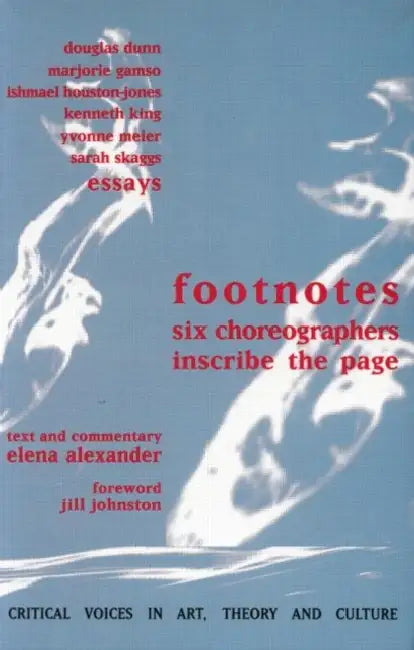 Buy Footnotes (English, Elena Alexander) — BookShops.in