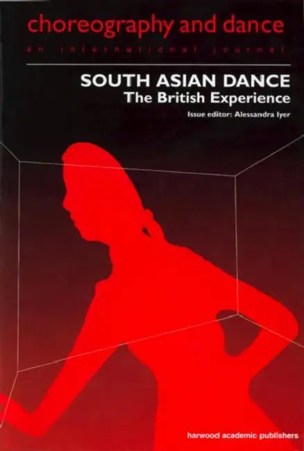 Buy South Asian Dance (English, Alessandra Iyer) — BookShops.in