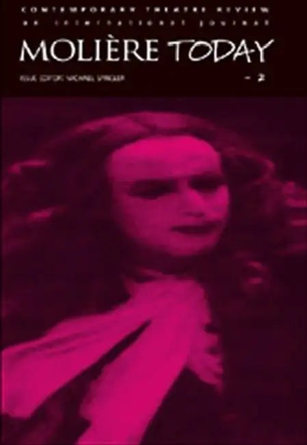 Buy Moliere Today 2 (English, Michael Spingler) — BookShops.in