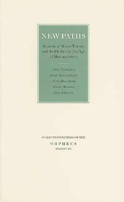 Buy New Paths (English, Darla Crispin) — BookShops.in