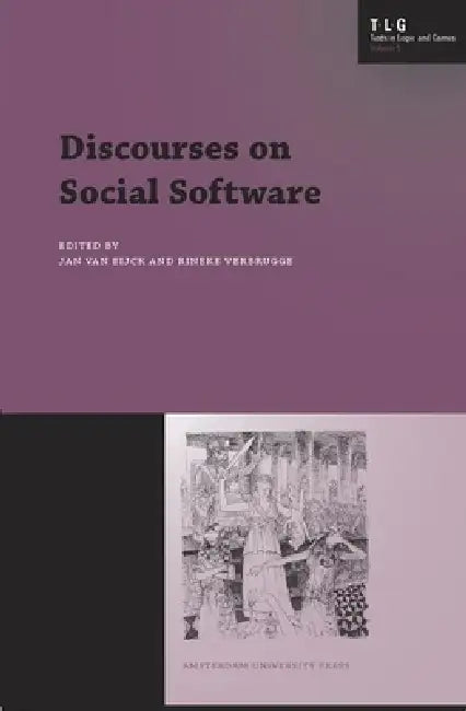 Buy Discourses on Social Software | by Jan Van Eijck | Rineke Verbrugge | Routledge | by Jan Van Eijck | Rineke Verbrugge | Routledge | by Jan Van Eijck | Rineke Verbrugge | Routledge | by Jan Van Eijck | Rineke Verbrugge | Routledge | by Jan Van Eijck | Rineke Verbrugge | Routledge | by Jan Van Eijck | Rineke Verbrugge | Routledge | by Jan Van Eijck | Rineke Verbrugge | Routledge | by Jan Van Eijck | Rineke Verbrugge | Routledge | by Jan Van Eijck | Rineke Verbrugge | Routledge | by Jan Van Eijck | — BookShops.in