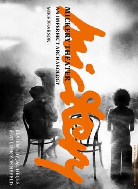 Buy Mickery Theater (English, Mike Pearson) — BookShops.in