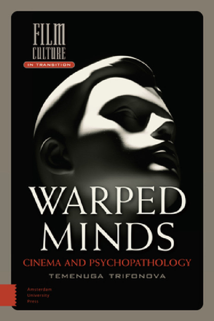 Buy Warped Minds (English, Temenuga Trifonova) — BookShops.in
