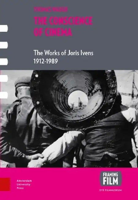 Buy The Conscience of Cinema (English, Thomas Waugh) — BookShops.in