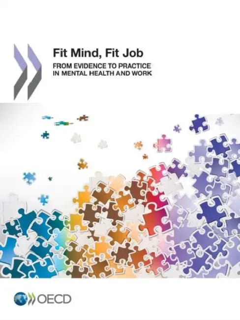 Buy Fit Mind, Fit Job (English, Oecd) — BookShops.in