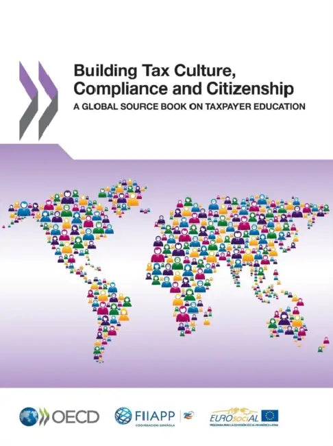 Buy Building Tax Culture, Compliance and Citizenship (English, OECD) — BookShops.in