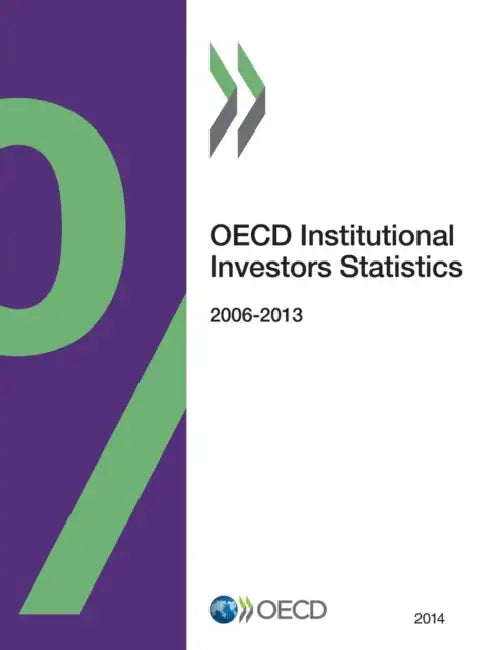 OECD institutional investors statistics 2014 view 2