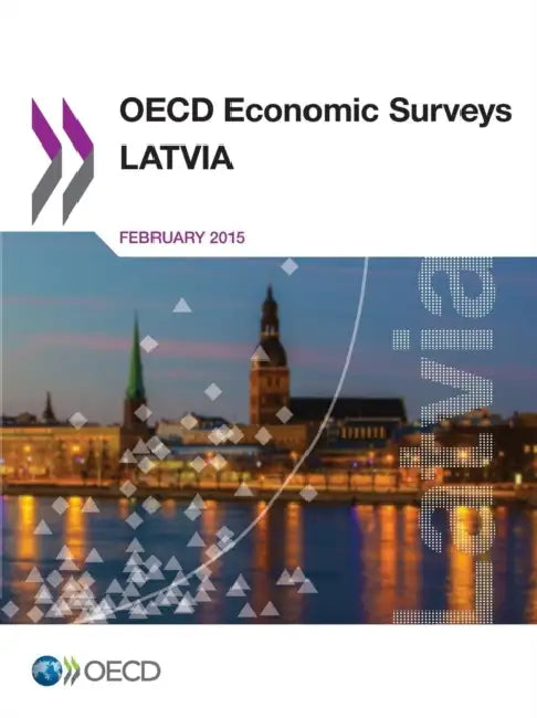 Buy OECD Economic Surveys (English, OECD) — BookShops.in
