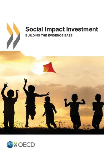 Buy Social Impact Investment (English, Organisation for Economic Co-Operation a) — BookShops.in