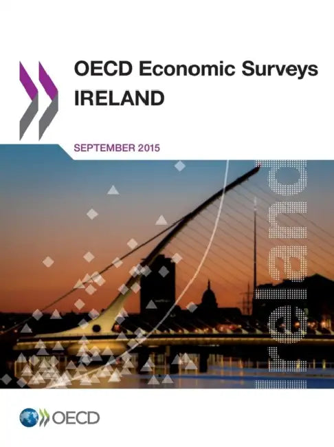 OECD Economic Surveys (English, OECD) view 2