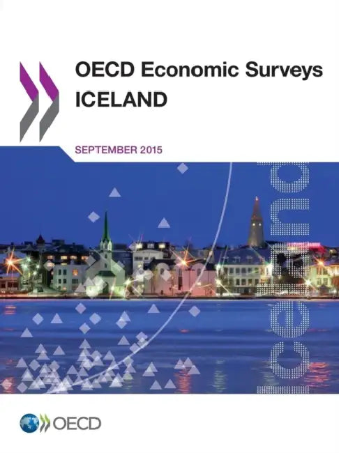 Buy OECD Economic Surveys (English, OECD) — BookShops.in