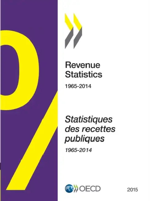Revenue Statistics (English, Organization for Economic Cooperation an)