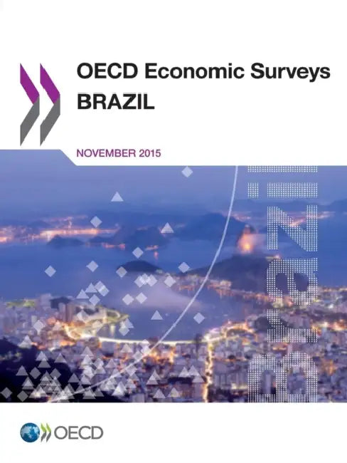 OECD Economic Surveys (English, OECD) view 2