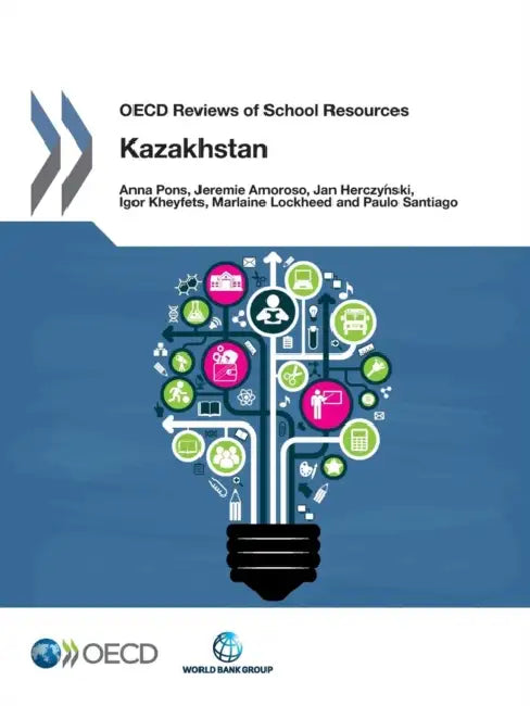 OECD Reviews of School Resources OECD Reviews of School Resources (English, OECD)