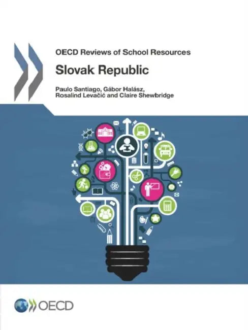 Buy OECD Reviews of School Resources OECD Reviews of School Resources (English, Oecd) — BookShops.in