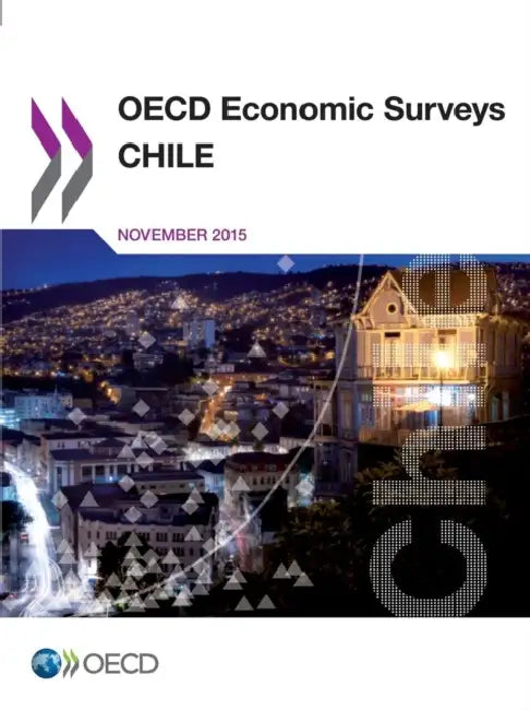 OECD Economic Surveys (English, OECD) view 2