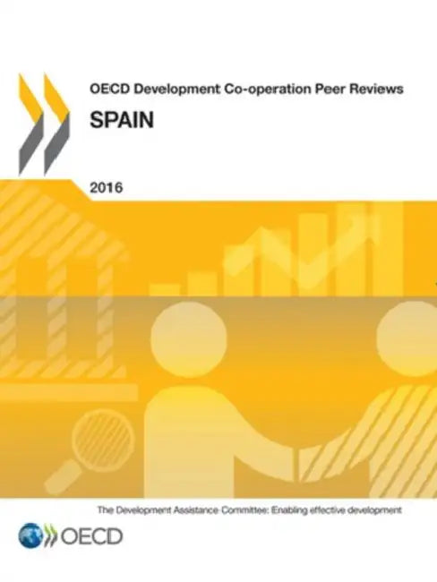 Buy OECD Development Co-Operation Peer Reviews OECD Development Co-Operation Peer Reviews (English, OECD) — BookShops.in