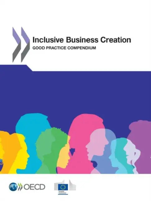 Buy Inclusive Business Creation (English, OECD) — BookShops.in