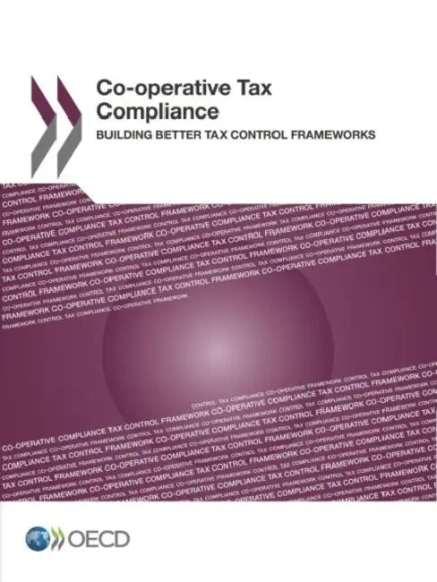 Co-Operative Tax Compliance (English, OECD)