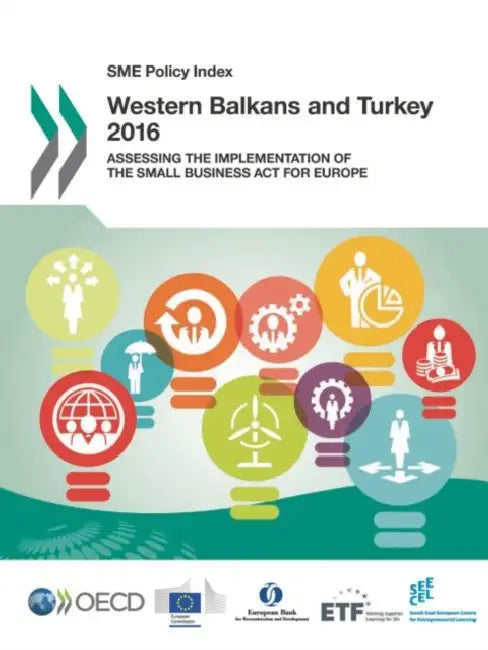 Buy Sme Policy Index Sme Policy Index (English, OECD) — BookShops.in