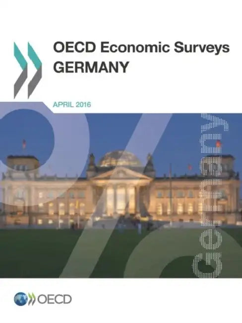 Buy OECD Economic Surveys (English, OECD) — BookShops.in
