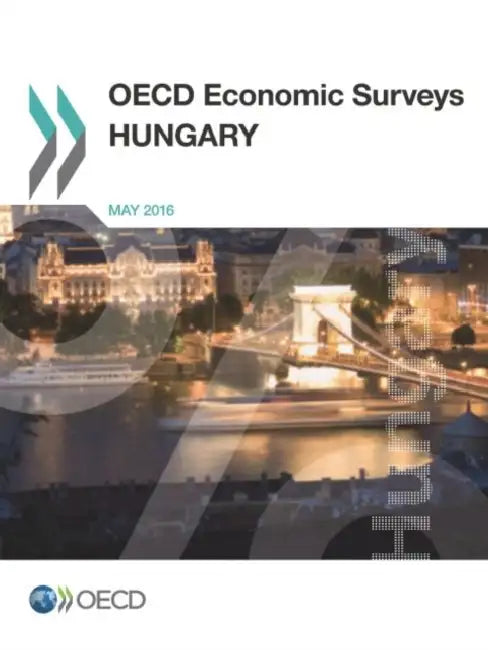 Buy OECD Economic Surveys (English, OECD) — BookShops.in
