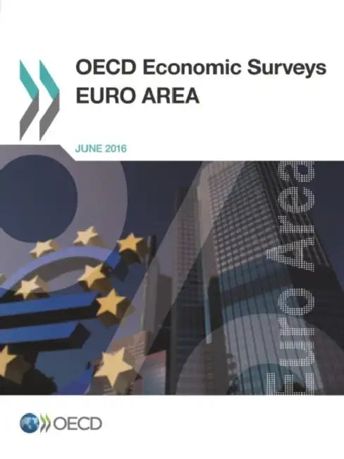 Buy OECD Economic Surveys (English, OECD) — BookShops.in
