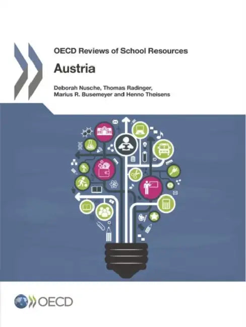 OECD Reviews of School Resources OECD Reviews of School Resources (English, OECD)