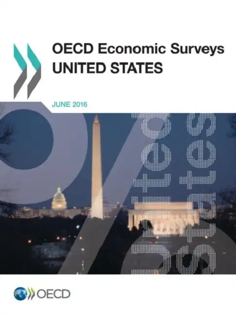OECD Economic Surveys (English, Oecd)