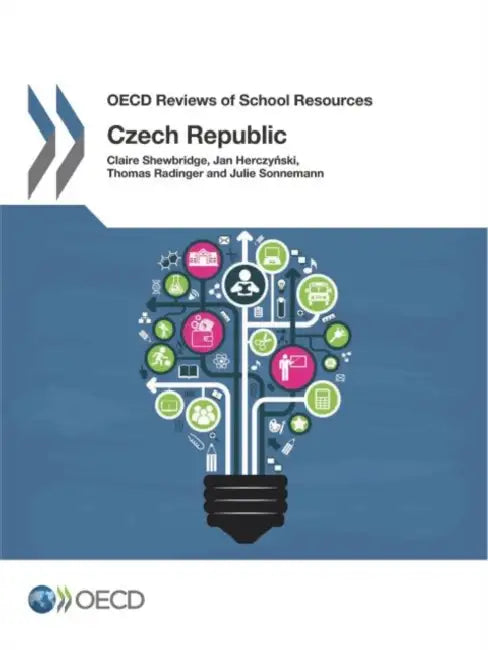 Buy OECD Reviews of School Resources OECD Reviews of School Resources (English, Oecd) — BookShops.in