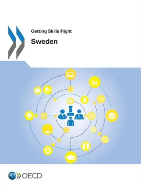 Buy Getting Skills Right (English, Oecd) — BookShops.in
