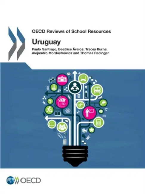 Buy OECD Reviews of School Resources OECD Reviews of School Resources (English, Oecd) — BookShops.in