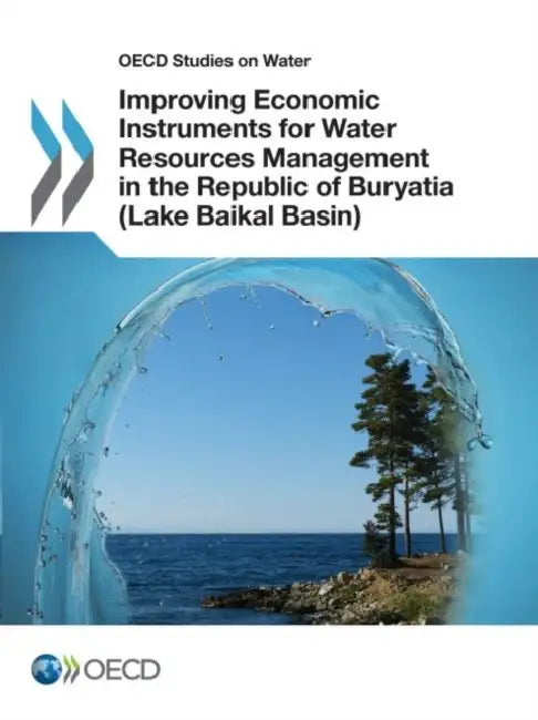 Buy OECD Studies on Water Improving Economic Instruments for Water Resources Management in the Republic (English, Oecd) — BookShops.in