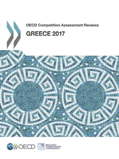 Buy OECD Competition Assessment Reviews (English, Oecd) — BookShops.in