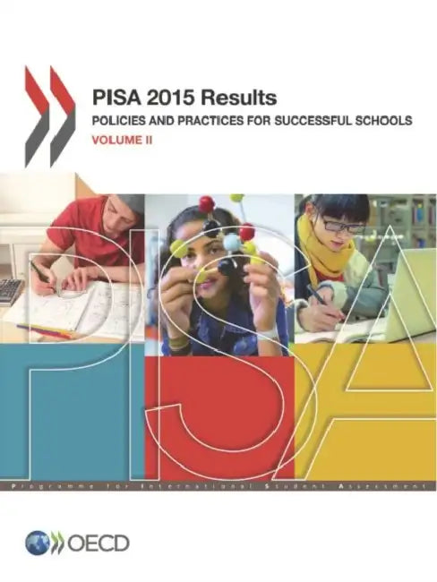 Buy Pisa Pisa 2015 Results (Volume II) (English, Oecd) — BookShops.in