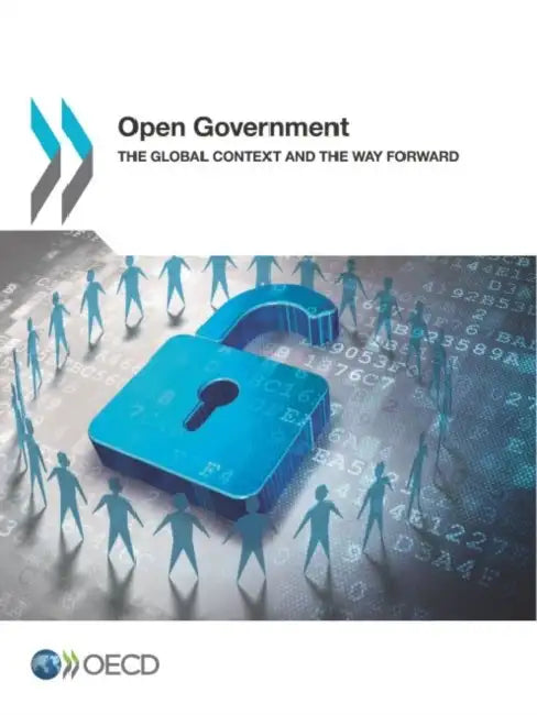 Open Government (English, Organization for Economic Cooperation an)