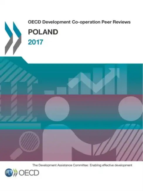 Buy OECD Development Co-operation Peer Reviews (English, Oecd) — BookShops.in